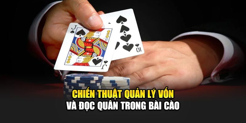 Bài Cào Nhà Cái 188Bet Trải Nghiệm Hấp Dẫn Và An Toàn 2 Chiến thuật quản lý vốn và đọc quân trong bài cào